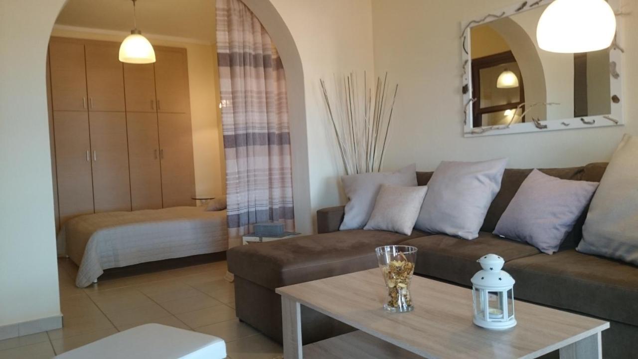 Ferienapartment At Home Ouranoupolis المظهر الخارجي الصورة