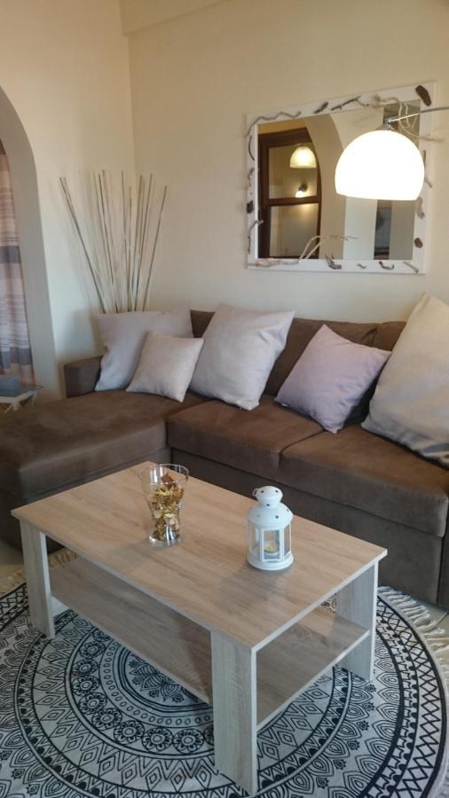 Ferienapartment At Home Ouranoupolis المظهر الخارجي الصورة