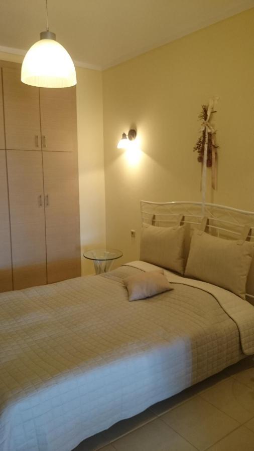 Ferienapartment At Home Ouranoupolis المظهر الخارجي الصورة