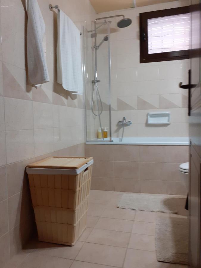 Ferienapartment At Home Ouranoupolis المظهر الخارجي الصورة