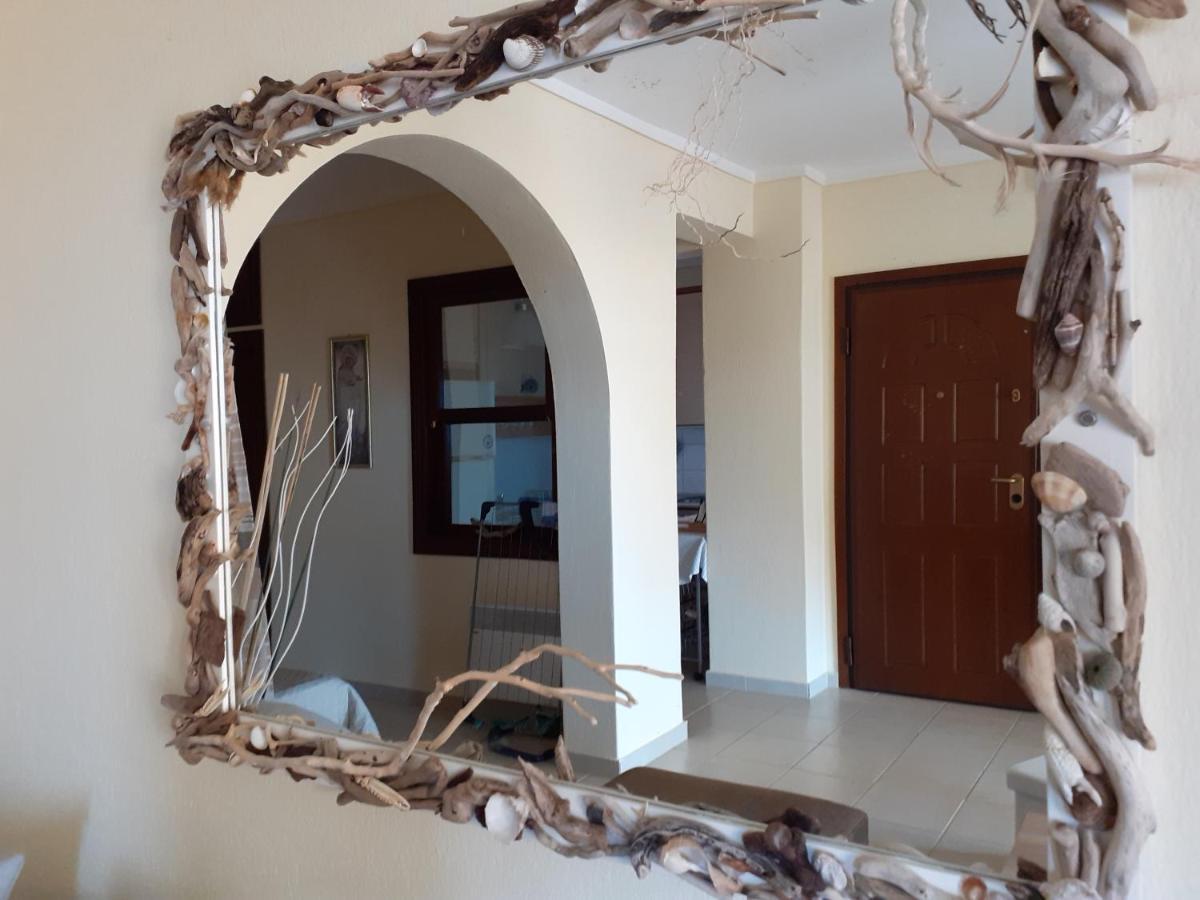 Ferienapartment At Home Ouranoupolis المظهر الخارجي الصورة